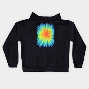 Trip! Kids Hoodie